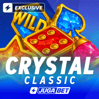Crystal Classic game icon