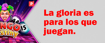 Interfaz de juego de Joker's Jewels con joyas brillantes