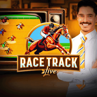 Race Track game icon