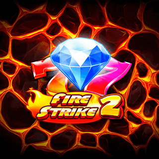 Fire Strike 2 game icon