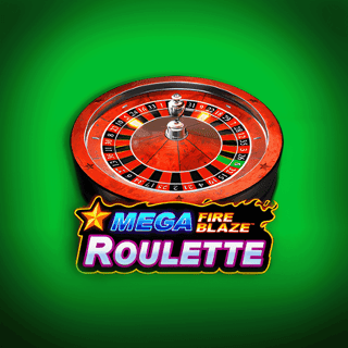 Mega Fire Blaze Roulette Italiana game screenshot
