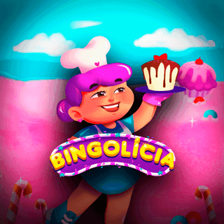Bingolicia game thumbnail